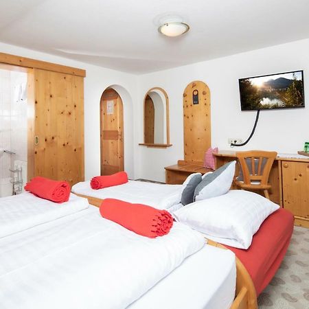 Hotel Gasthof Dorfwirt Reith im Alpbachtal Exteriér fotografie