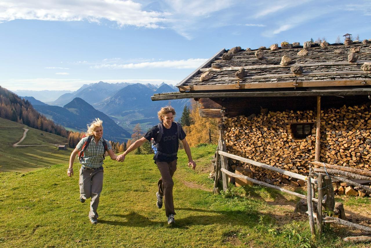 Hotel Gasthof Dorfwirt Reith im Alpbachtal Exteriér fotografie
