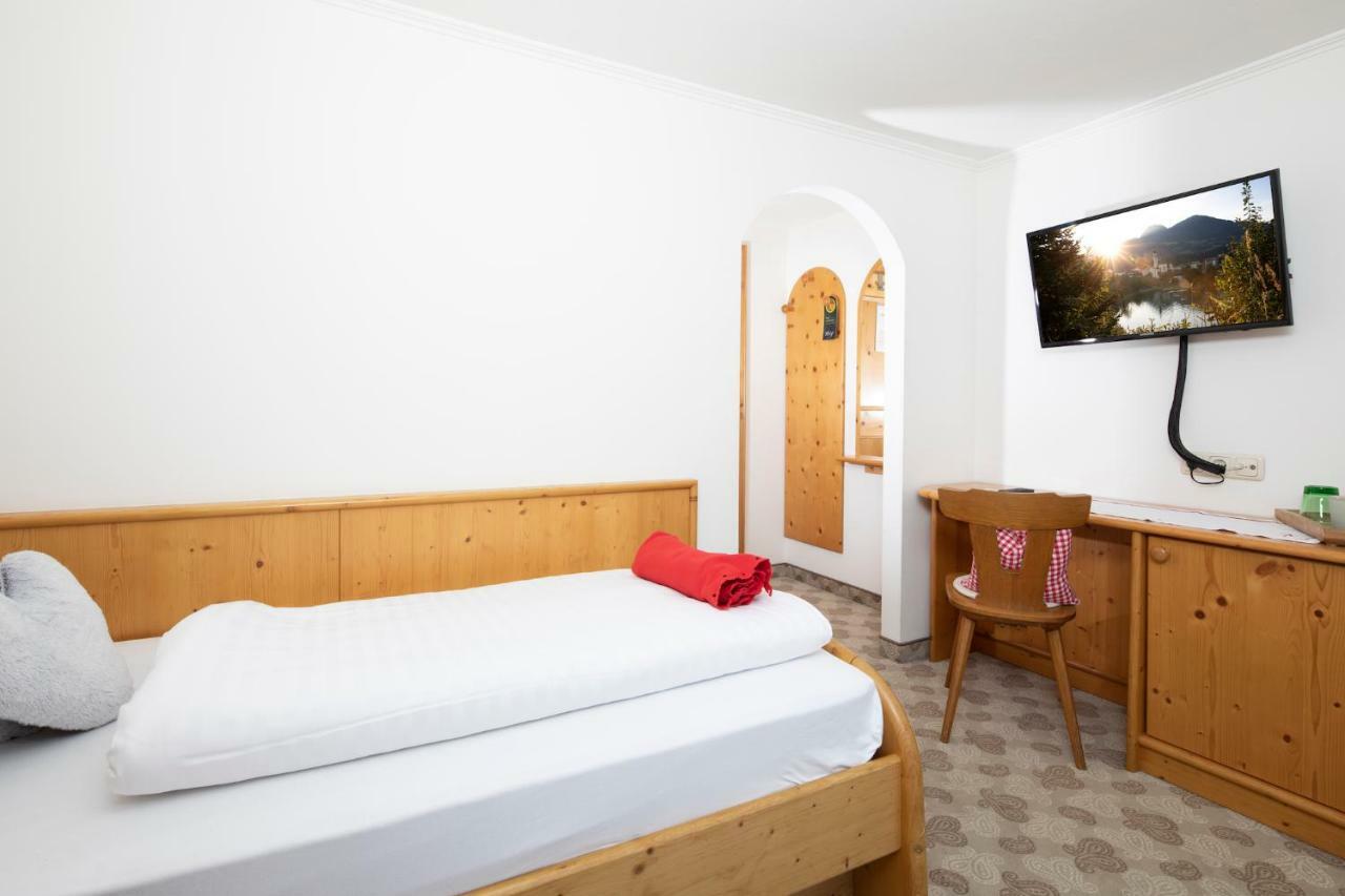 Hotel Gasthof Dorfwirt Reith im Alpbachtal Exteriér fotografie